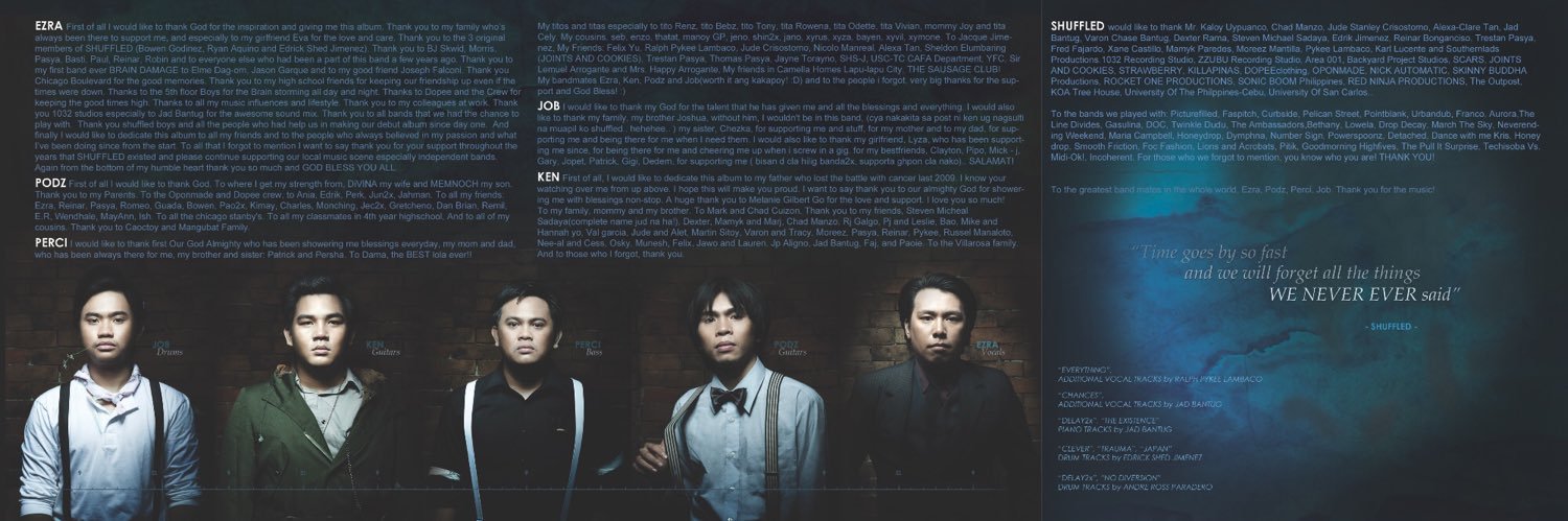 ShuffledCEBU's profile banner image