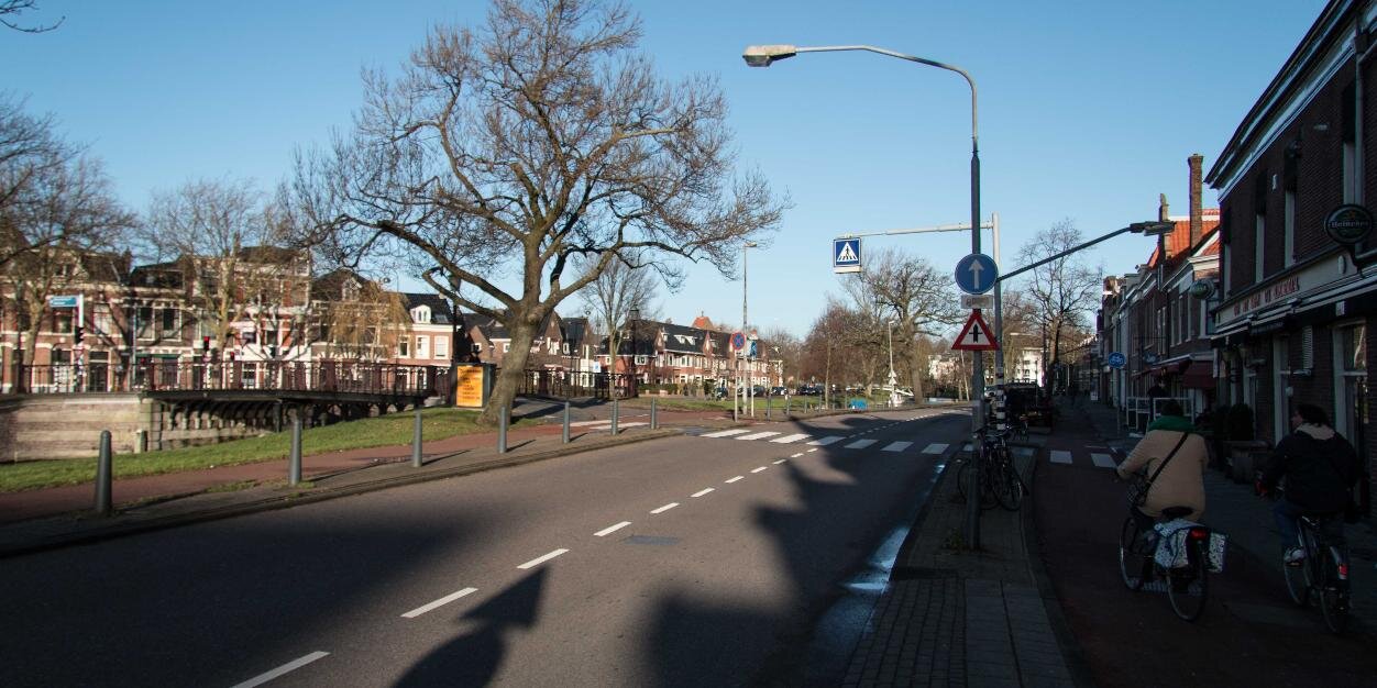 Haarlem updates banner