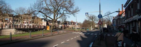 Haarlemupdates Profile Banner