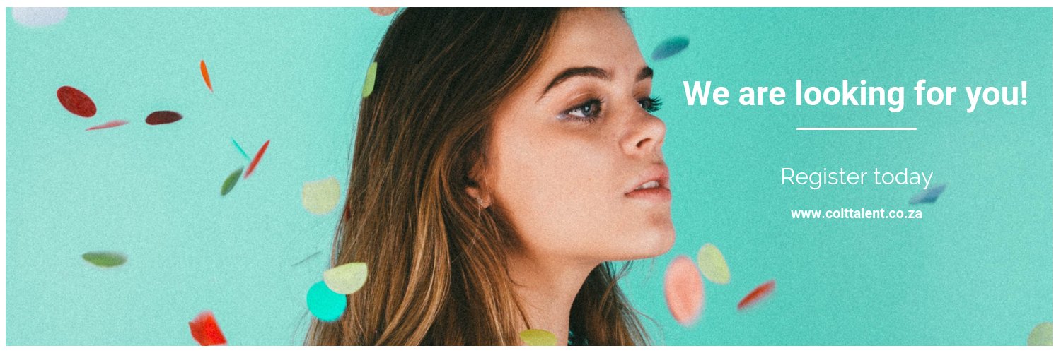 ColtTalentCpt's profile banner image