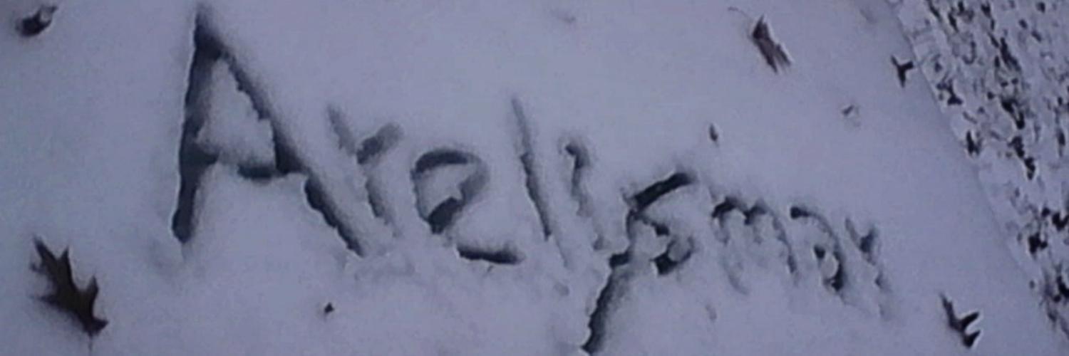 Arelysmar's profile banner image