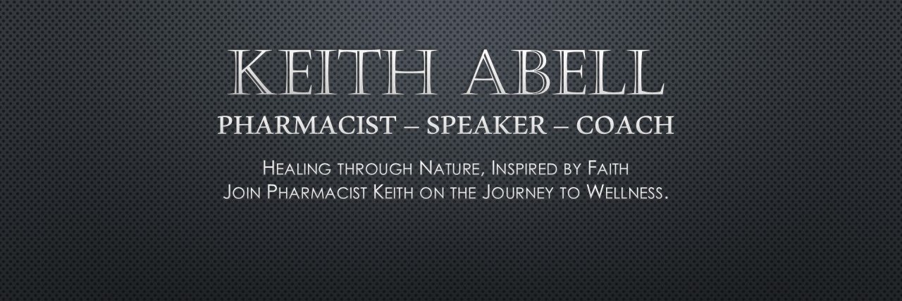 PharmacistKeith's profile banner image