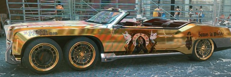 Jerrydayne's profile banner image
