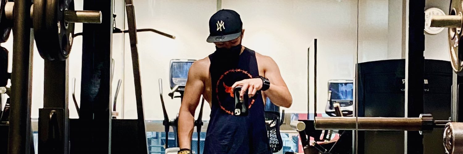 ジェームス🍑 banner