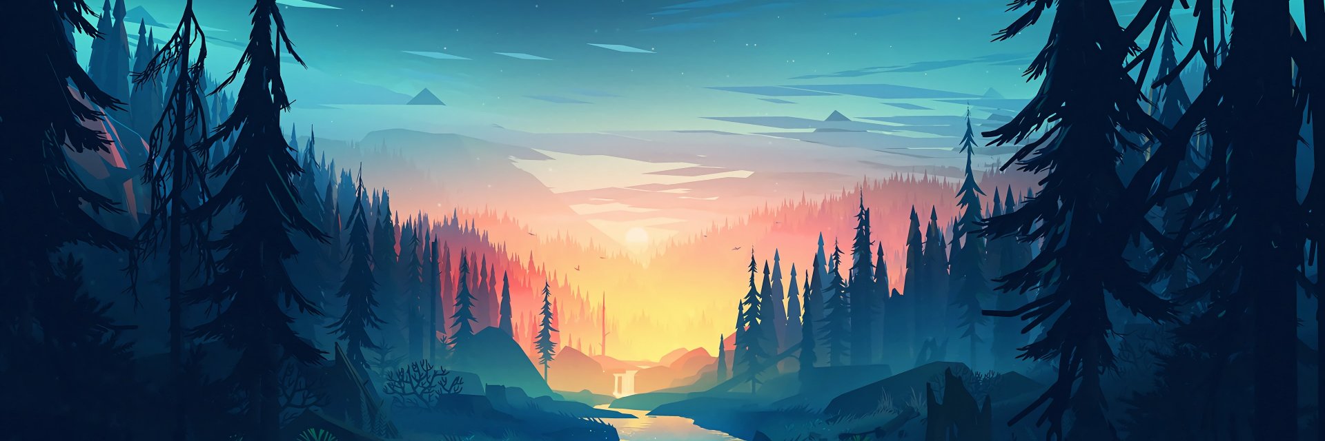 Proxima Centauri banner