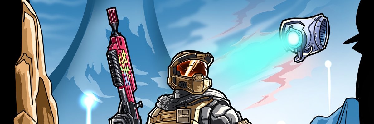 DEWtheMCCOY's profile banner image