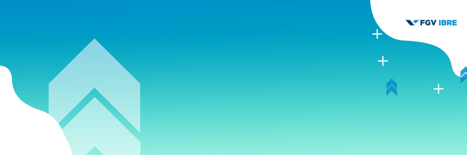 FGV IBRE banner