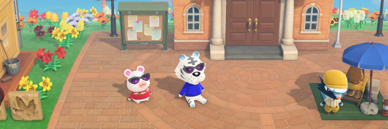 chiruland's profile banner image