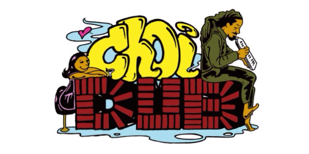 choidubman's profile banner image