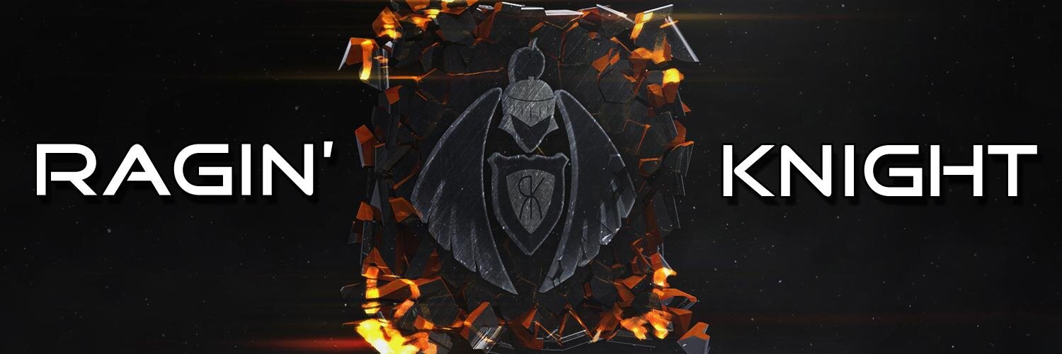 Ragin_Knight's profile banner image
