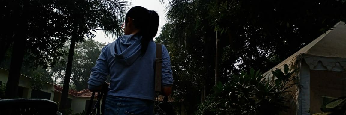 thatsaffronkid's profile banner image