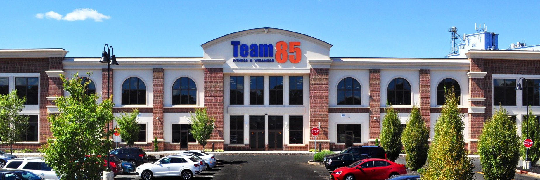 Team85's profile banner image