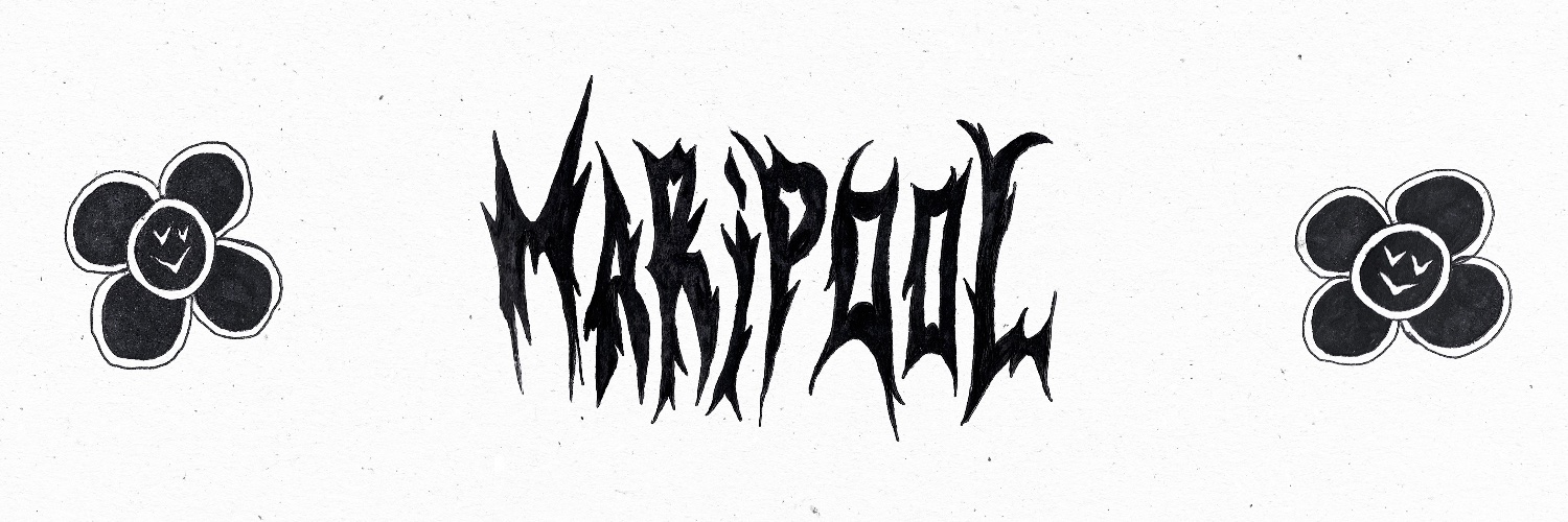 Maripool banner