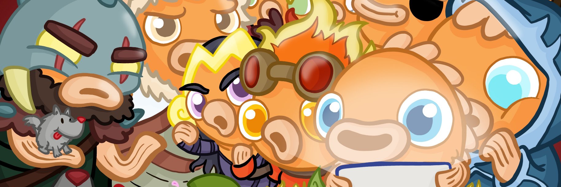 MTGGoldfish's banner