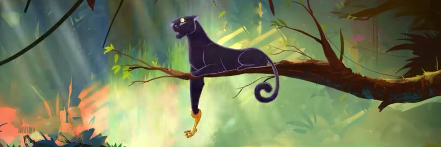 JustPanther's profile banner image