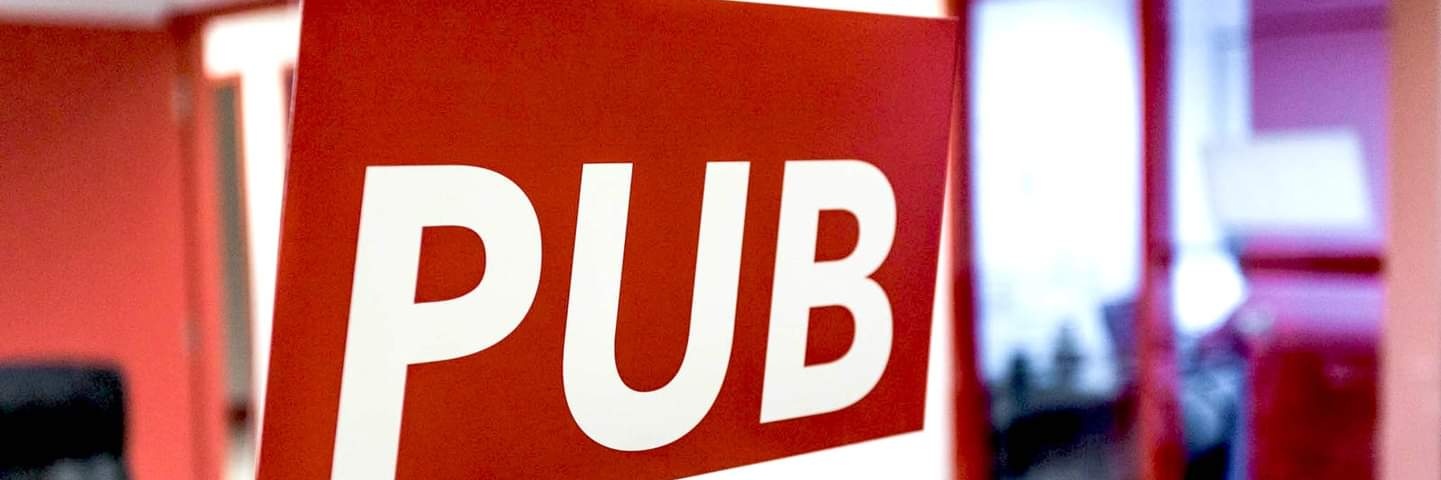 PUBinteractive banner