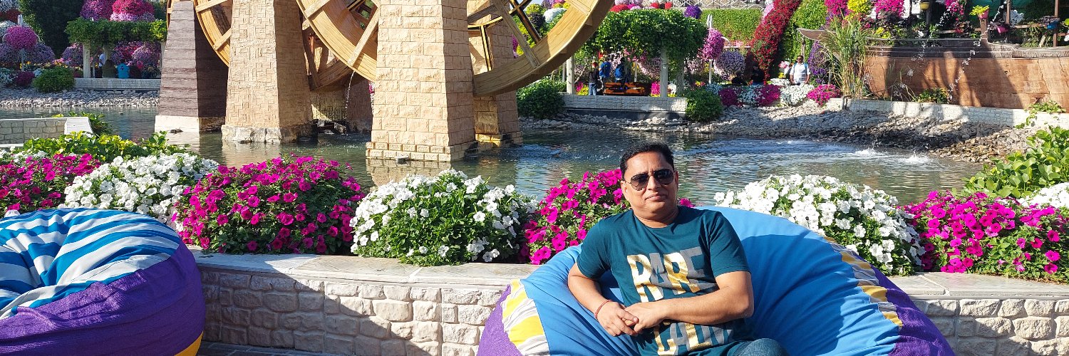 mohit4agarwal's profile banner image