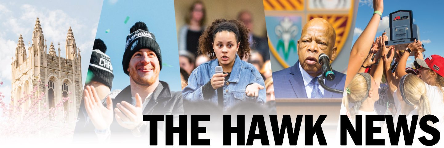 sjuhawknews's profile banner image