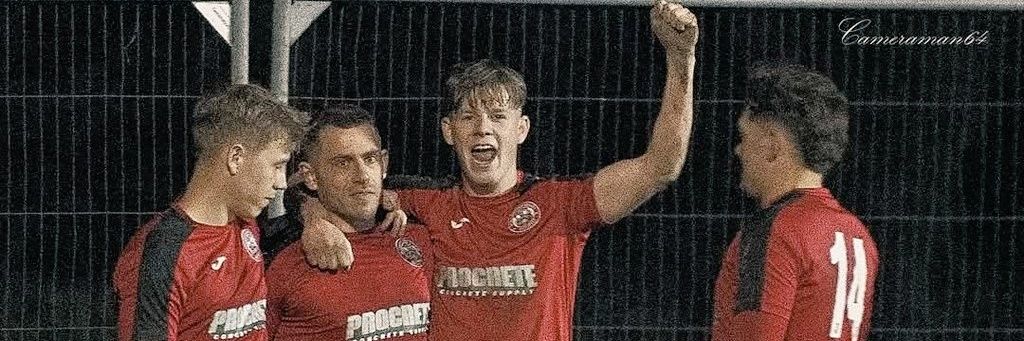 Worsbrough Bridge AFC banner