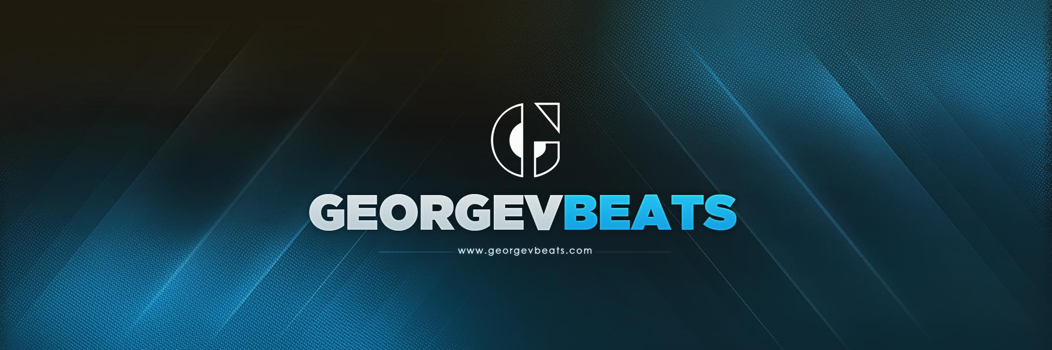 George V Beats banner