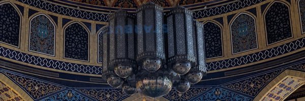 setu Profile Banner