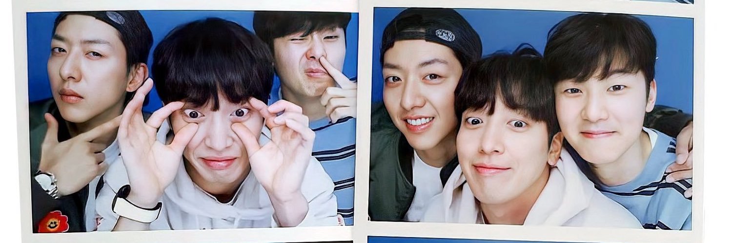 hereforyh's profile banner image