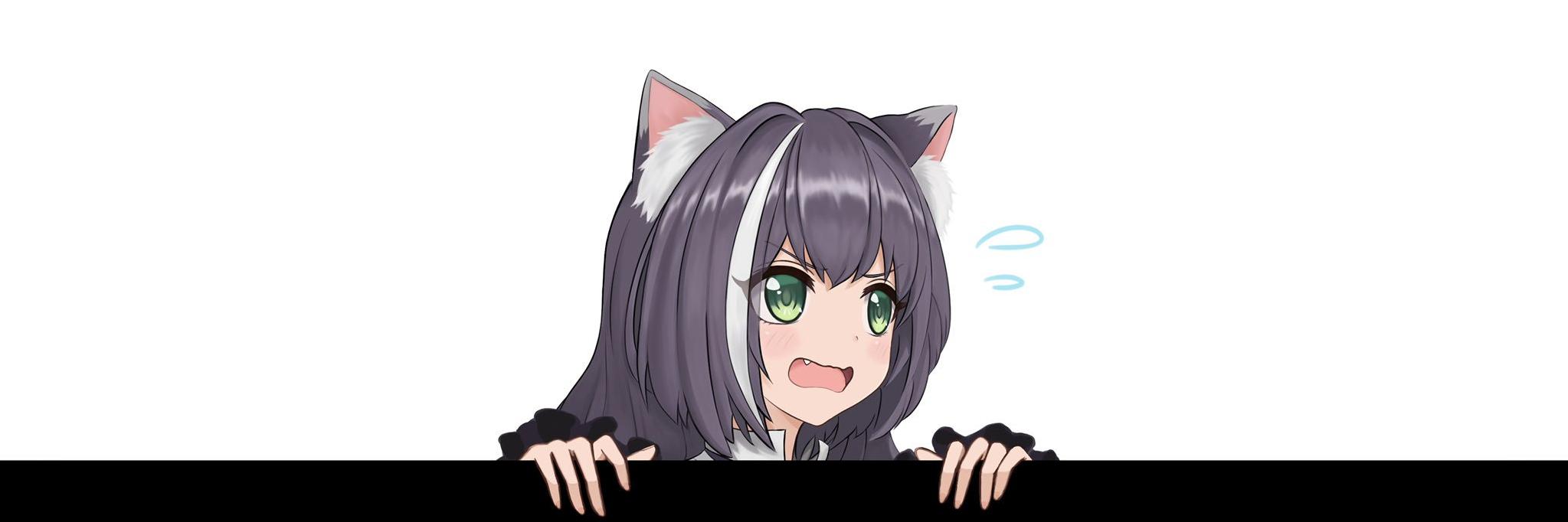 Fluffy Panda（ふわふわパンダ） banner