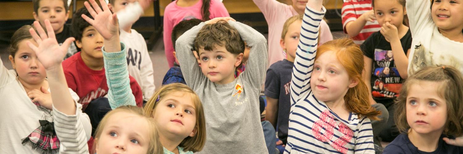 Discovering Justice banner