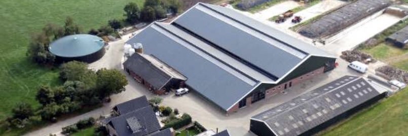 Joris Broekhuis 🚜 banner