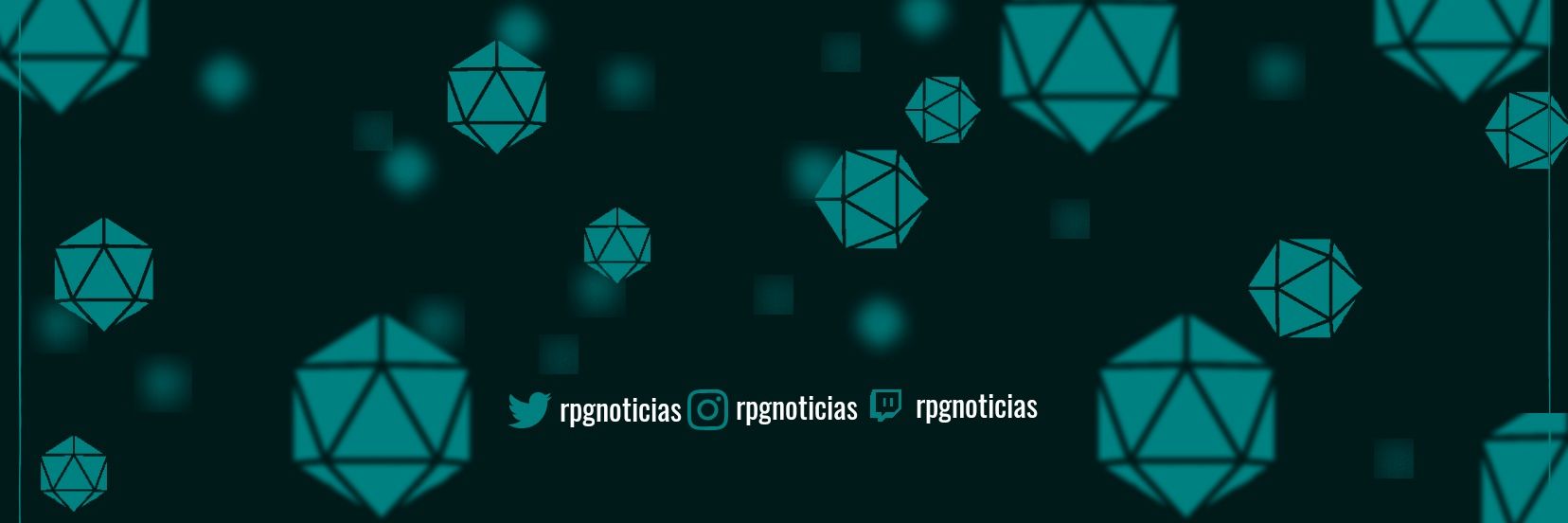 RPG Noticias banner