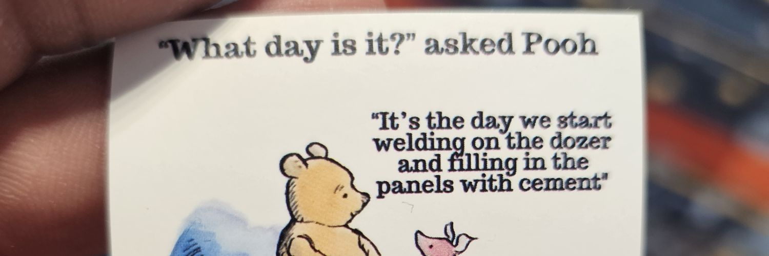 DickTemple's profile banner image