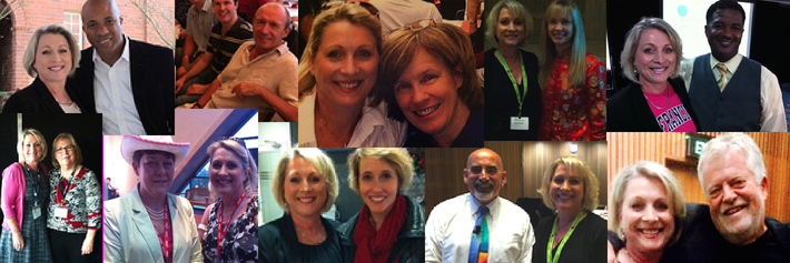 Dr Andrea Stringer 🇦🇺 banner