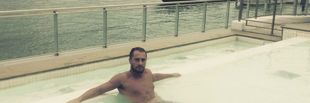 GiovanniJung's profile banner image
