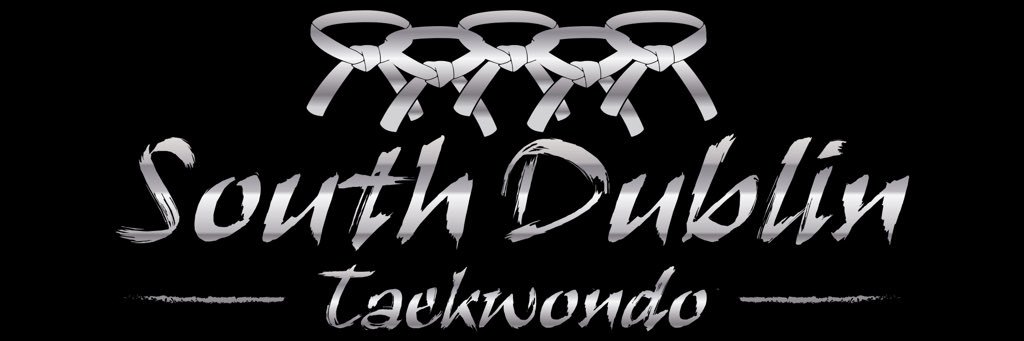 South Dublin TKD banner