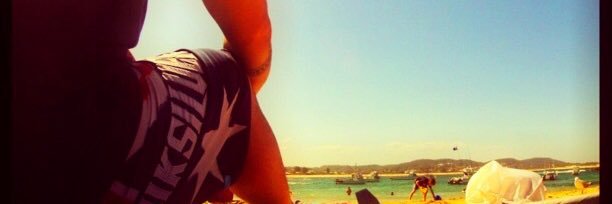 PaulEdRobinson's profile banner image