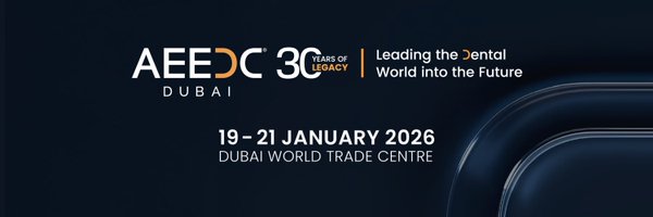 AEEDCDubai Profile Banner