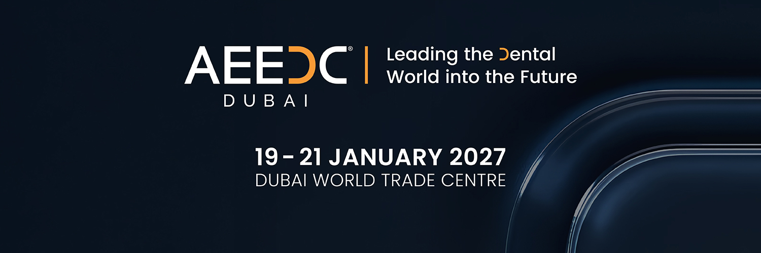 AEEDC Dubai banner