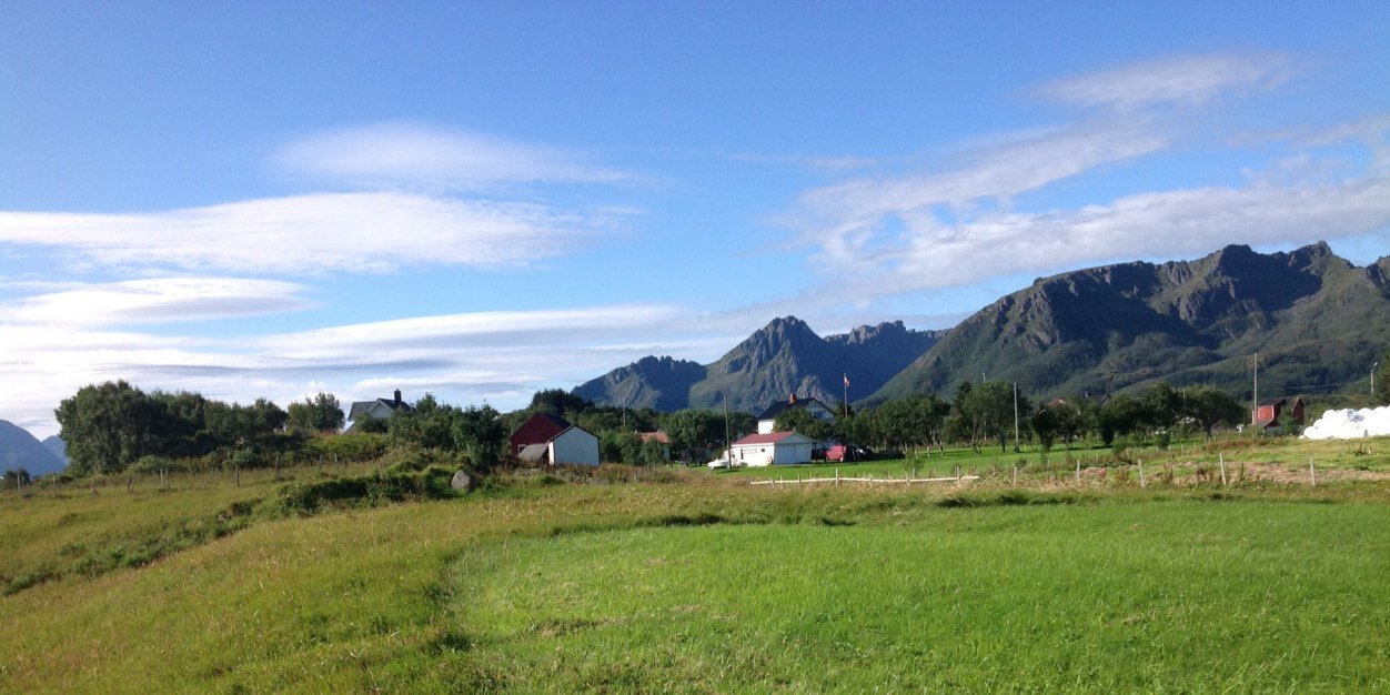 Atle Jan Larsen banner