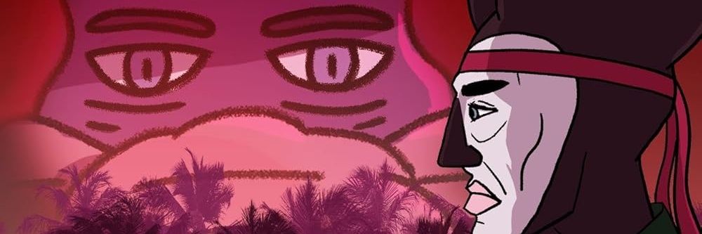 ulyssestuff's profile banner image