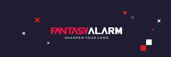 Fantasy Alarm Profile Banner