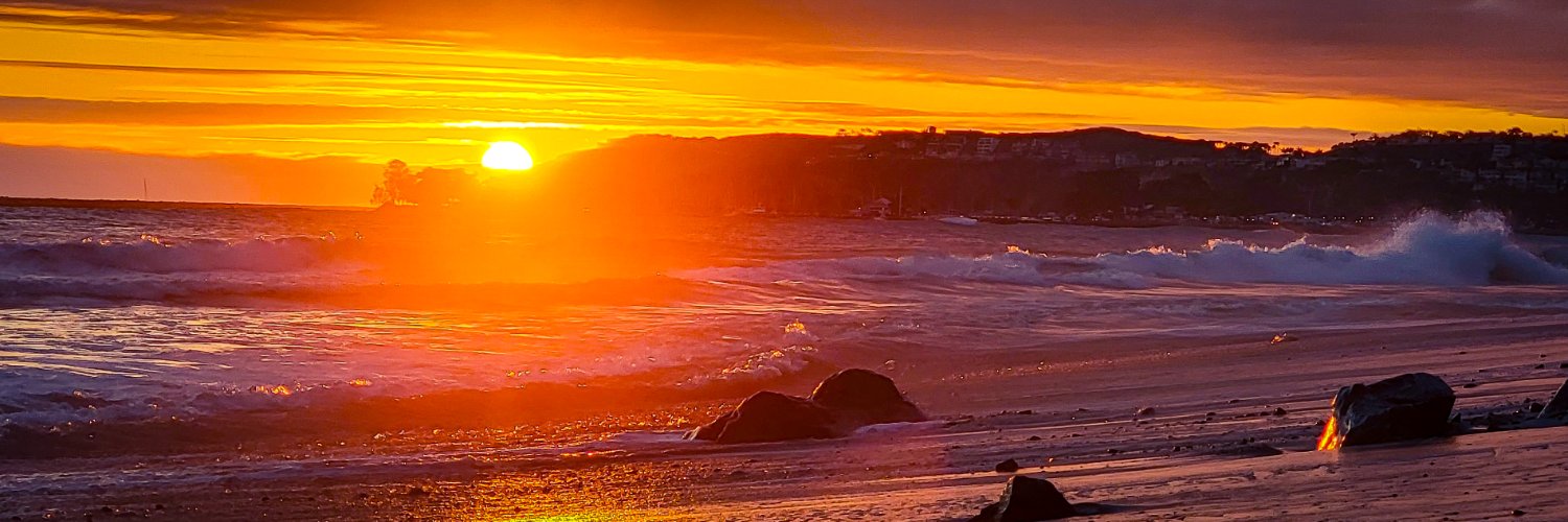 Mark Robertson banner