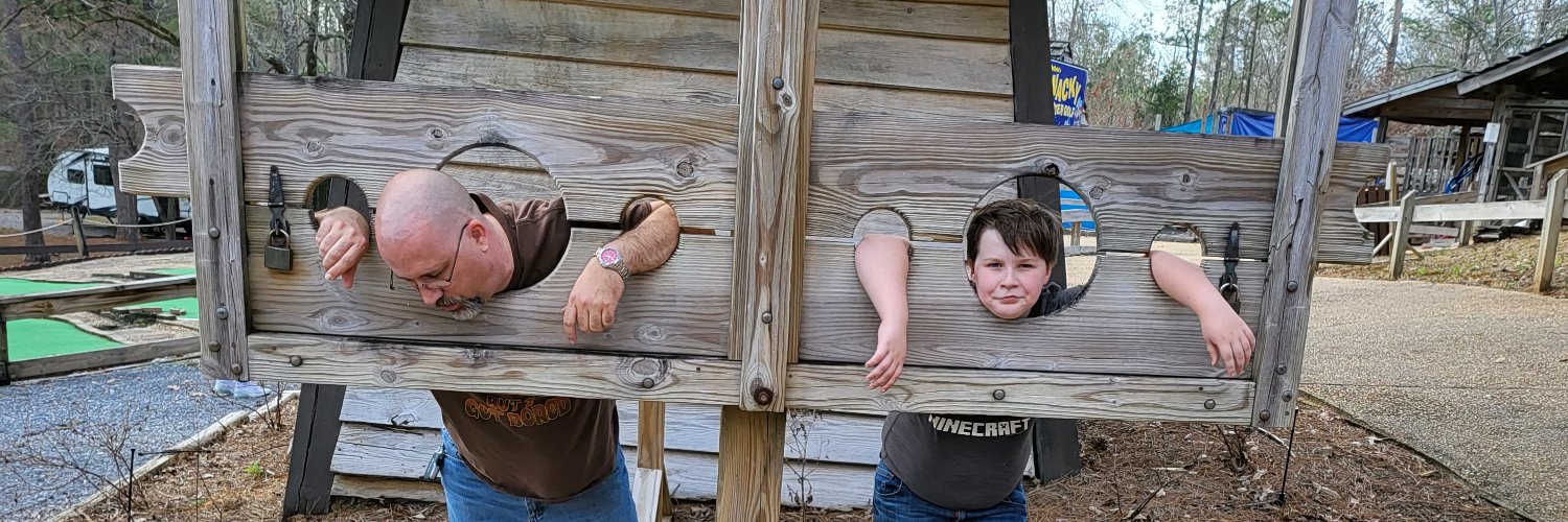 bamajr76's profile banner image