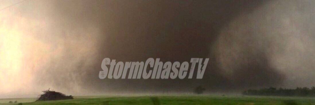 StormChaseTV's profile banner image