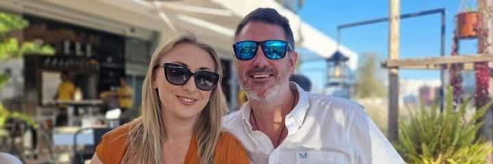 Dave Gardner 176* banner