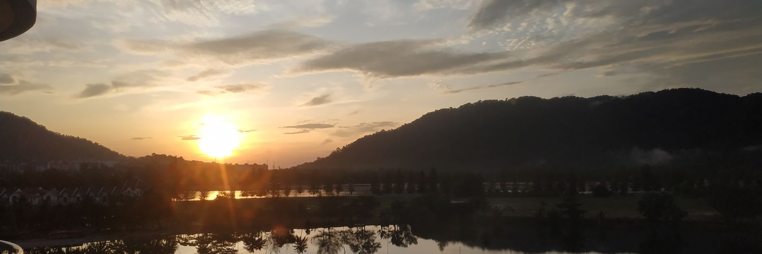 penditaguru's profile banner image
