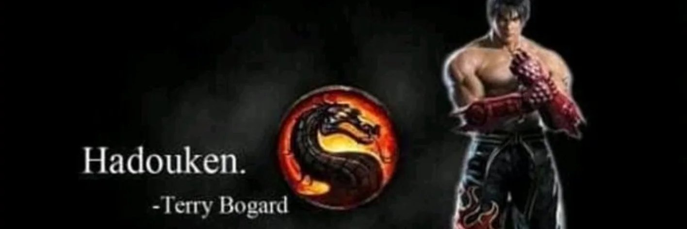 Surrey Video Gaming banner