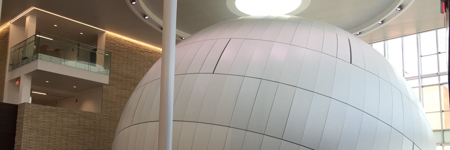 WFPlanetarium's profile banner image