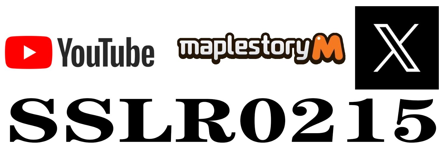 SSLR0215's profile banner image