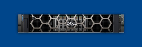 Dell Profile Banner