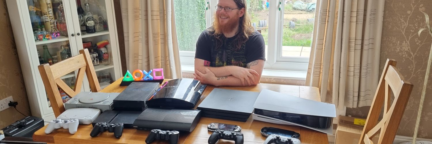 XanderNoble's profile banner image
